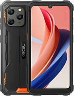 BLACKVIEW OSCAL S70 4/32GB Orange Гарантия 1 год (*CPA -3% Скидка)_L