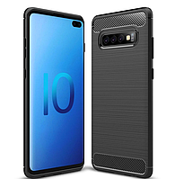 Защитный чехол-бампер для Samsung Galaxy S10 - GoodCase