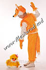 Карнавальний костюм Лисеня для хлопчика, Лиса, Лисичка, Лисиця, фото 4