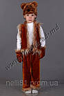 Карнавальний костюм Ведмежатко для хлопчика, Ведмідь, Ведмежа, Ведмежа, Ведмедя, фото 4
