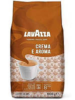 Кофе в зернах Lavazza Crema e Aroma 1кг