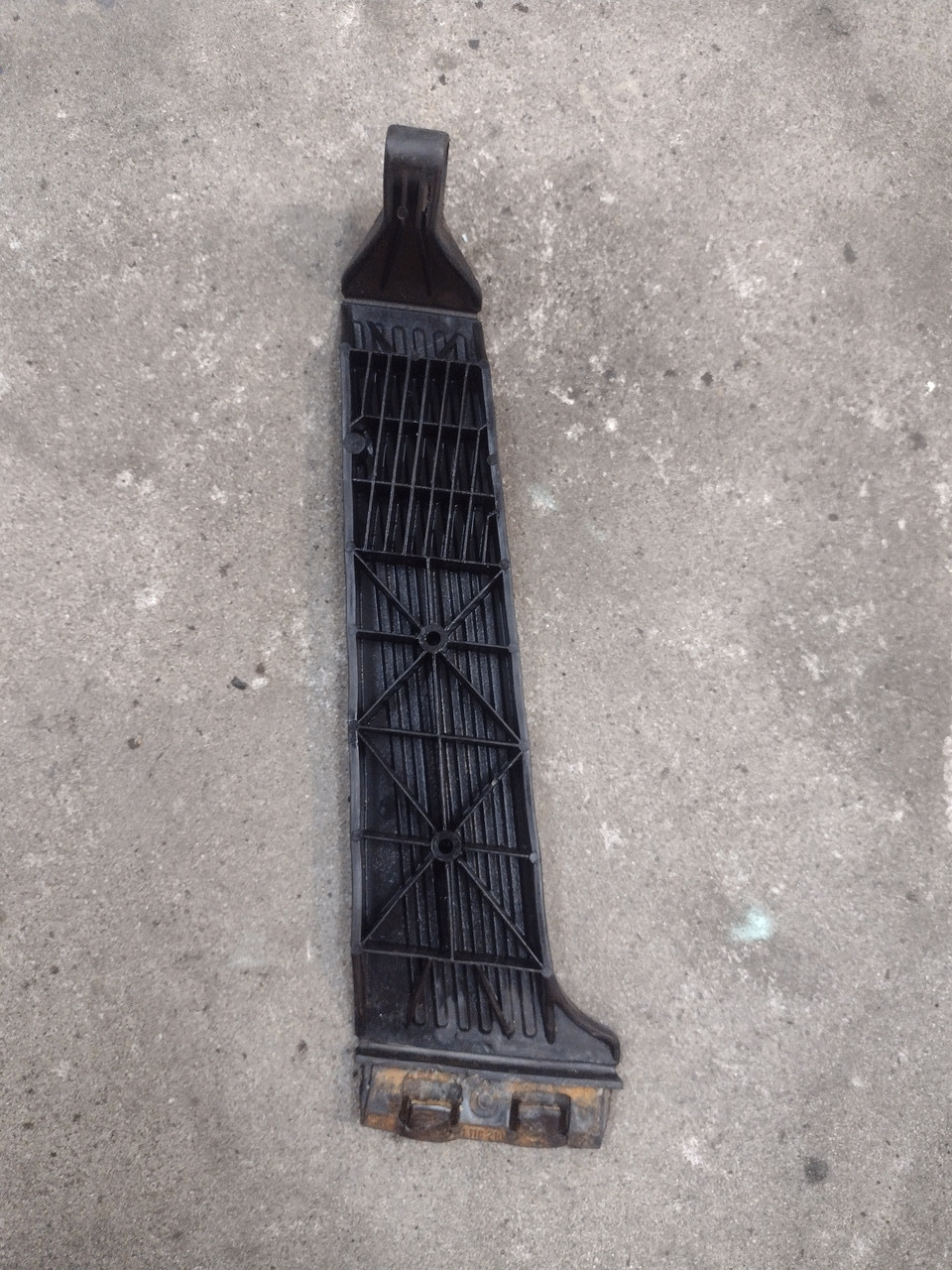 Педаль газа BMW 3 E30 педали БМВ е30 (ID#1968222702), цена: 500 ...