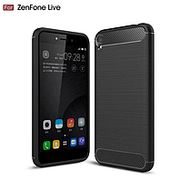 Защитный чехол-бампер для Asus ZenFone Live (ZB501KL) - GoodCase