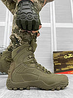 Летние тактические ботинки Gepard до +28, военные летние берцы , армейская обувь ЗСУ