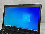 I5-4310m 500gb 8gb hdd Мультимедійний ноутбук Dell Делл E6440, фото 3
