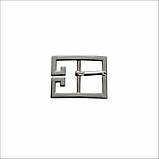 Пряжка 12 мм, фото 5