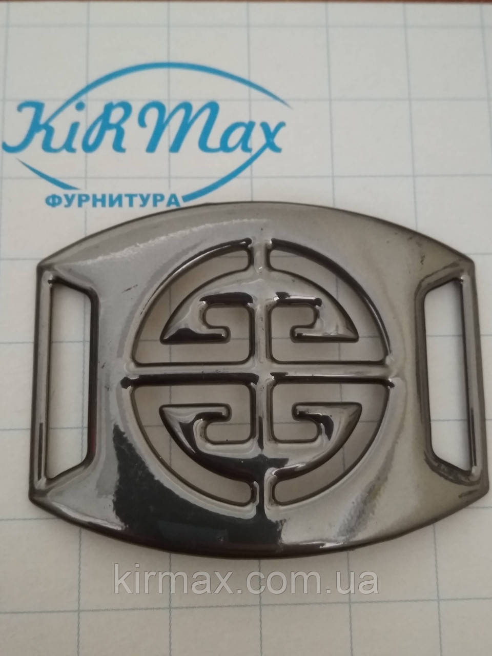 Перетяжка 22 мм