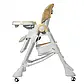 Стілець для годування Carrello Caramel CRL-9501/3 Desert Beige (стільчик Карелло Карамель), фото 3