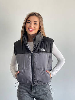 Жіноча жилетка North Face
