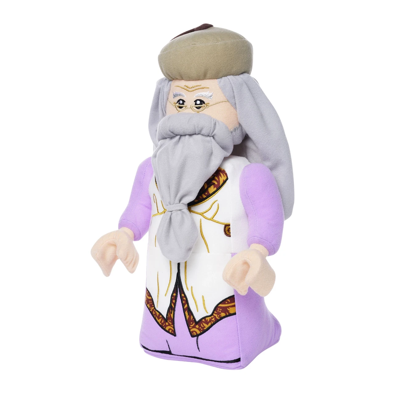 Lego sale soft toy