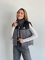 Жіноча жилетка North Face, фото 6