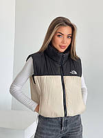 Жіноча жилетка North Face, фото 7