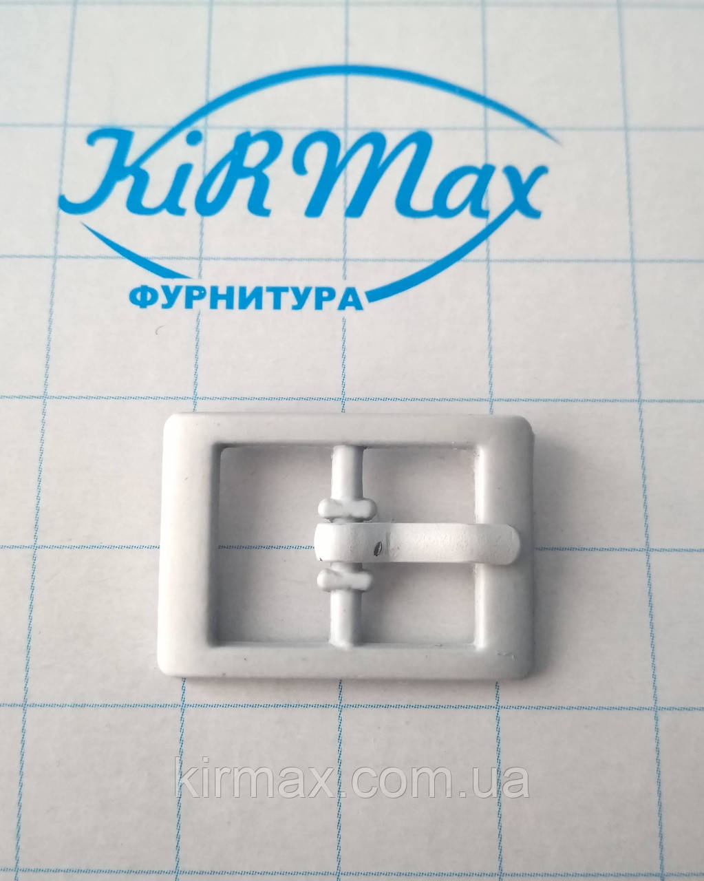 Пряжка 12 мм, фото 1