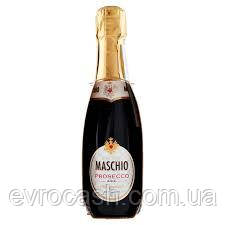 Просеко Prosecco Extra Maschino Dry DOC 11% 200мл Maschino