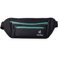 Сумка на пояс Deuter Neo Belt I Black-Seagreen (1052-3910220 7208) BS, код: 7708451