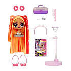 Ігровий набір з лялькою L.O.L. Surprise! Tweens серії Surprise Swap – Бейлі Брейдс, фото 5