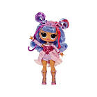 Ігровий набір з лялькою L.O.L. Surprise! Tweens серії Surprise Swap – Бейлі Брейдс, фото 3