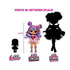 Ігровий набір з лялькою L.O.L. Surprise! Tweens серії Surprise Swap – Бейлі Брейдс, фото 4