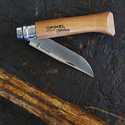 Ножі Opinel Classic Carbon