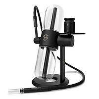 Гравітаційний Бонг кальян GRAVITY Hookah Black