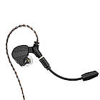 ⇒ TRN Mars - ігрові навушники з віброційним механізмом, мікрофоном та кабелем на 2м., фото 2