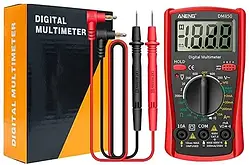 Мультиметр ANENG DM850