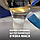 Ювелірна епоксидна смола прозора для 3Д біжутерії LAVA™ 1кг, фото 7
