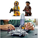 Конструктор LEGO Star Wars 75346 Човен винищувач піратів, фото 7