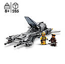 Конструктор LEGO Star Wars 75346 Човен винищувач піратів, фото 8