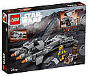 Конструктор LEGO Star Wars 75346 Човен винищувач піратів, фото 10