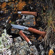 Ножі Opinel Luxury Range