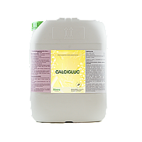 CALCIGLUC - Комплекс кальция с карбонатной кислотой