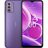 Смартфон Nokia G42 6/128GB Purple [93234]