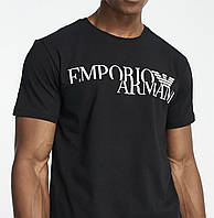 Мужские футболки Armani Emporio Армани