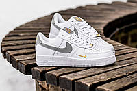 Кроссовки мужские Nike Air Force 1 '07 Essential кроссовки найк аир форс мужские кросівки nike