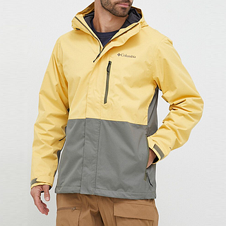 columbia×HOUYHNHNM Gold Creek Anorak JKT columbia×HOUYHNHNM Gold Creek Anorak JKT columbia×HOUYHNHNM