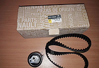 Комплект ГРМ 1.2 16V Renault Captur (2013-...) Оригинал 7701476745