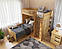 Ліжко горище + ліжко "BED-ROOM No3", фото 3