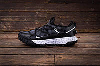 Кроссовки мужские Nike ACG Mounth Low Black\White кроссовки nike acg мужские кросівки nike