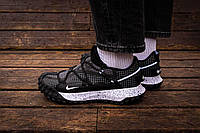 Кроссовки мужские Nike ACG Mounth Low Black\White кроссовки nike acg мужские кросівки nike