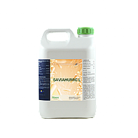 SAVIAHUMIC L - Рідке органічне добриво з високим вмістом гумінових і фульво кислот