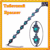 Новое Поступление: Браслетики Тибетские Защиты, Хамса - Ладошка с Бусинкой.