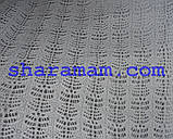 Шерстяной жилет серого цвета, рост 110-116 см, фото 4