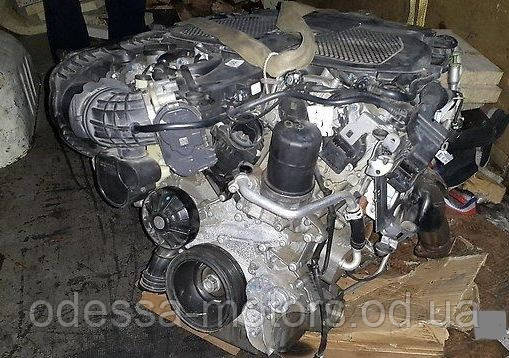 Двигун Mercedes S-Class S 250 CDI, 2011-2013 тип мотора OM 651.961