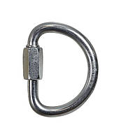 Карабин-рапид Climbing Technology Q-link H-Moon Steel Rapid (1053-3Q82310) BS, код: 7444222