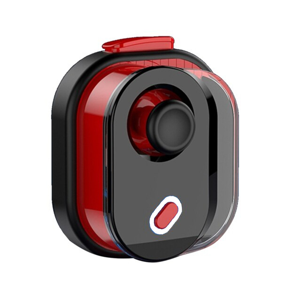 Безпровідний геймпад - джойстик H17 для телефона та планшета 110mAh 1A, Black-Red, фото 1