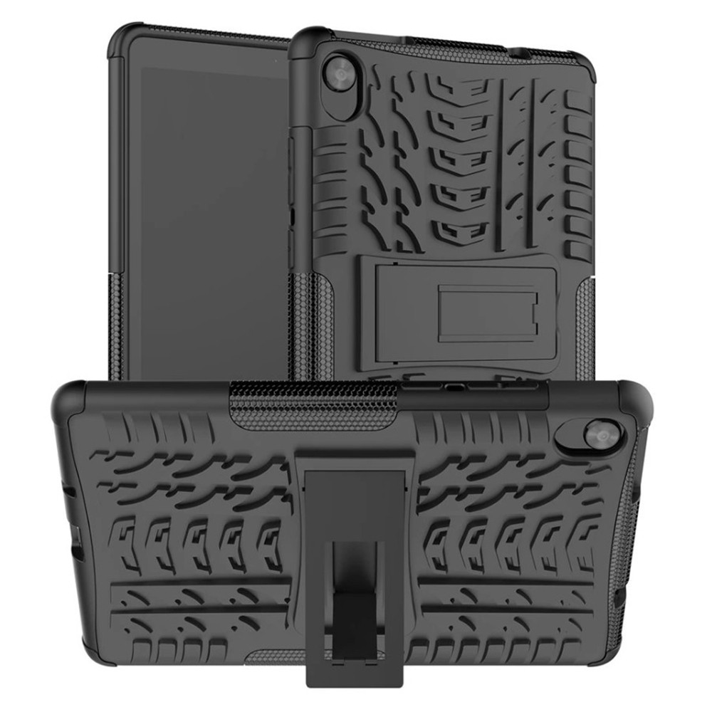 Броньований чохол Armored Case для Lenovo Tab M8 (3rd Gen), фото 1