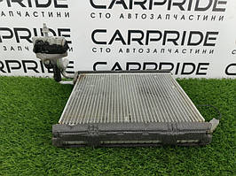 Випарник кондиціонера Ford ESCAPE MK4 1.5 2020 (б/у)