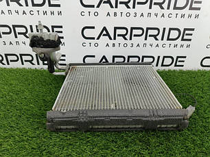 Випарник кондиціонера FORD