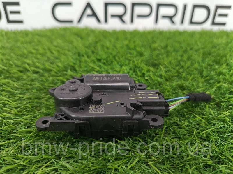 Привод заслінки опалювача Ford ESCAPE MK4 1.5 2020 (б/у)